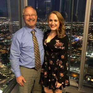 Meet your Posher, Lindsay